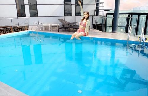 Dhaka Hotel | Grand Palace Hotel & Resort Dhaka