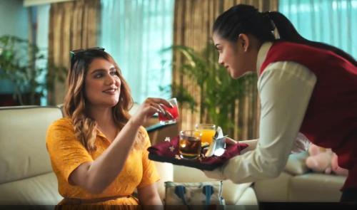 Dhaka Hotel | Grand Palace Hotel & Resort Dhaka