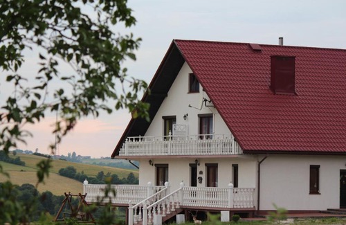 Glichow Bed & Breakfast | Grand Panorama