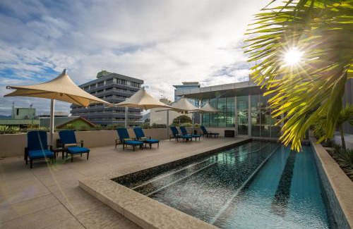 Port Moresby Hotel | Grand Papua Hotel, a member of Radisson Individuals
