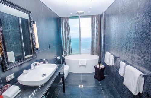 Port Moresby Hotel | Grand Papua Hotel - A Member of Radisson Individuals