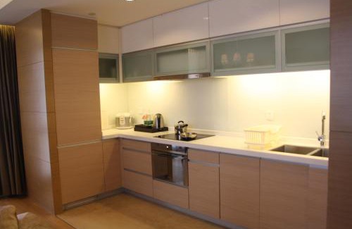 Chengdu City Centre Hotel | Grand ParcVue Hotel Residence Chengdu