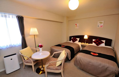 Kisarazu Hotel | Grand Park Hotel Excel Kisarazu