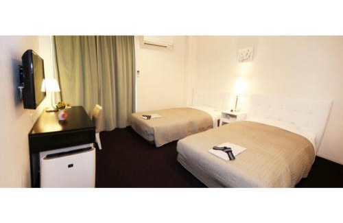 Kimitsu Hotel | Grand Park Hotel Kazusa/Vacation STAY 77383