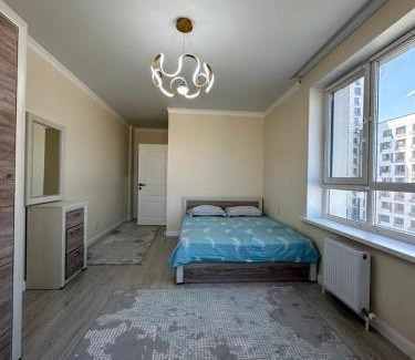 Shymkent Apartment | Grand Park