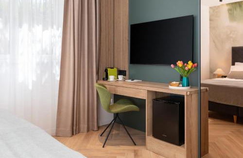 Bacvice Apartment | Grand Pearl Luxury Retreat