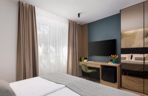 Bacvice Apartment | Grand Pearl Luxury Retreat
