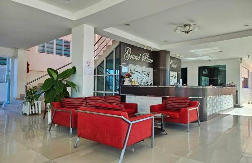 Ban Luam Hotel | Grand Place Resort