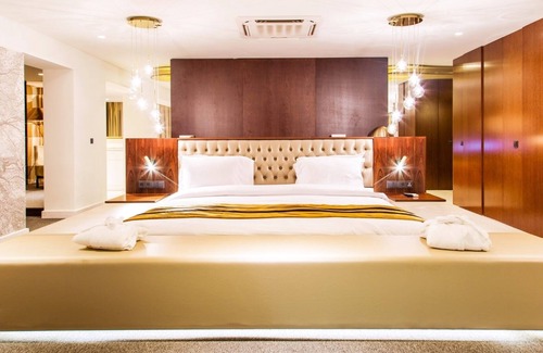 Nampula Hotel | Grand Plaza Hotel Nampula