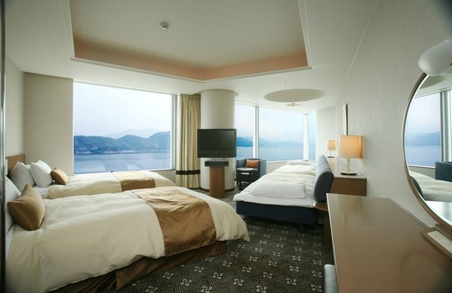 Minami Ward Hotel | Grand Prince Hotel Hiroshima