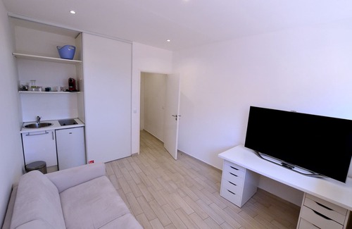 Monaco Apartment | GRAND PRIX DEPARTURE AT YOUR FOOT