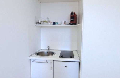Monaco Apartment | GRAND PRIX DEPARTURE AT YOUR FOOT