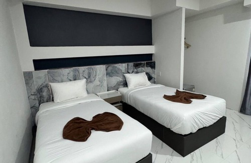 Chaiyaphum Hotel | Grand Pruksasiri Hotel Chaiyaphum