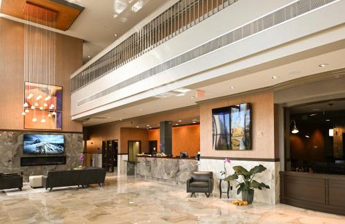 Mount Laurel Hotel | Grand Resort Hotel - Mt Laurel - Philadelphia
