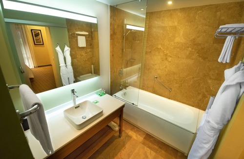 Jermuk Hotel | Grand Resort Jermuk