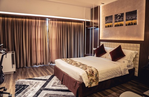 Rajshahi Hotel | Grand River View Hotel