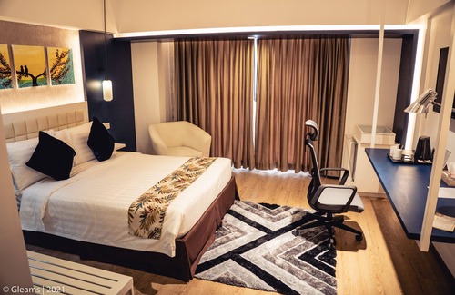 Rajshahi Hotel | Grand River View Hotel