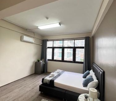 Chong Nonsi House | Grand riverine views