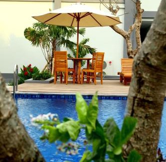 Praya Hotel | Grand Royal BIL Hotel