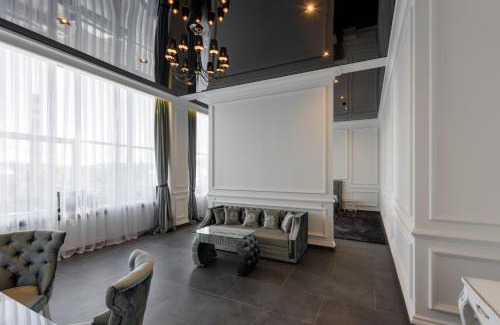 Chernovtsy Hotel | Grand Royal