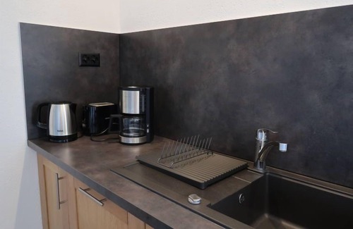 Auberson Apartment | Grand-Rue 143 by Interhome