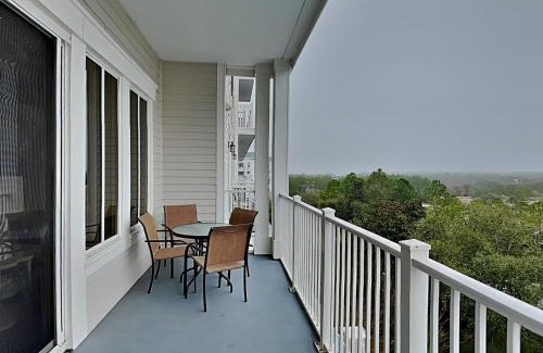 Baytowne Wharf Apartment | Grand Sandestin #2615