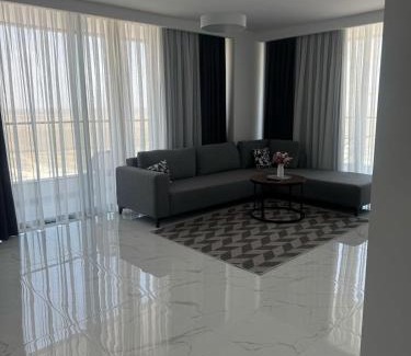 Larnaca Apartment | Grand Saphire Resort Apartment-I