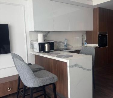 Larnaca Apartment | Grand Saphire Resort Apartment-I