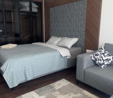 Larnaca Apartment | Grand Saphire Resort Apartment-I