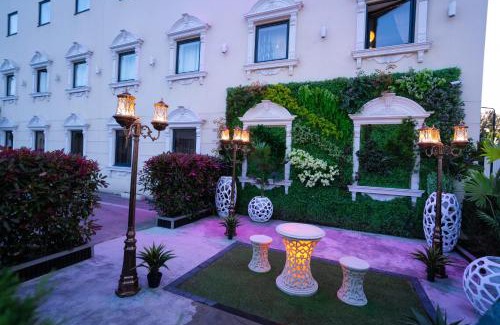 Waddon Hotel | Grand Sapphire Hotel & Banqueting
