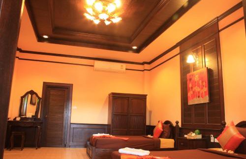 Haad Pleayleam Resort | Grand Sea Beach Resort