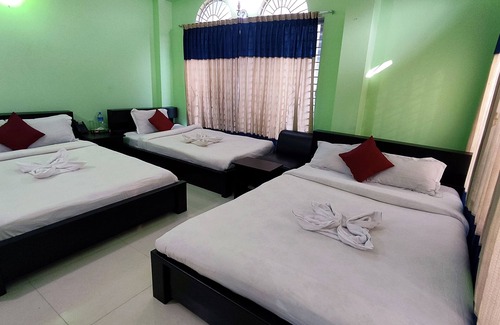 Sreemangal Upazila Hotel | Grand Selim Resort & Tour