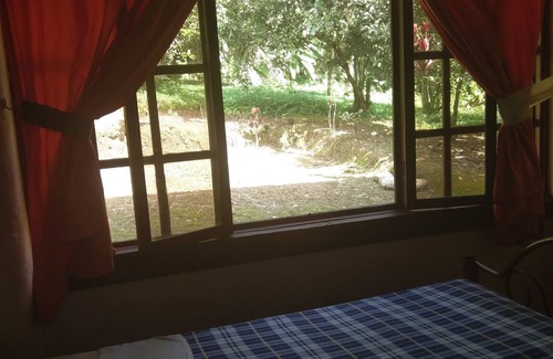 Ahuano House | GRAND SELVA LODGE & TOURS