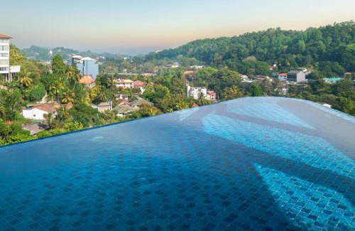 Kandy Hotel | Grand Serendib Hotel