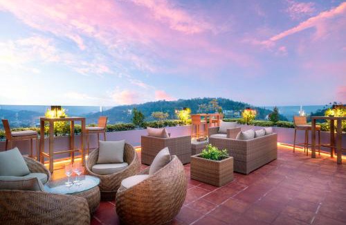 Kandy Hotel | Grand Serendib Hotel