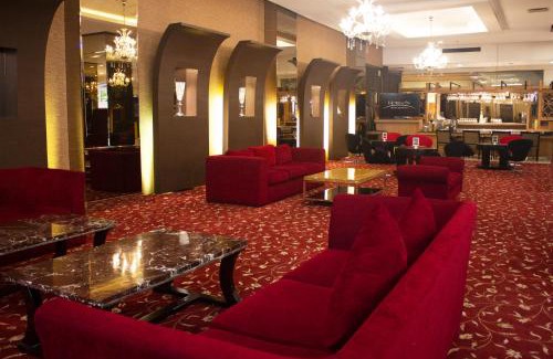 Panunggangan Utara Hotel | Grand Serpong Hotel