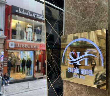Beyazit Bed & Breakfast | Grand Sezgin Hotel