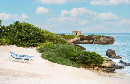Tankah Resort | Grand Sirenis Riviera Maya Resort & Spa with Elite Members Privileges