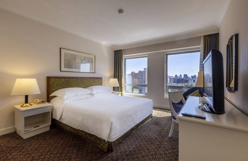 Yansha Hotel | Grand Skylight Hotel Royal