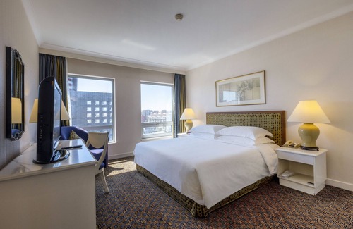 Yansha Hotel | Grand Skylight Hotel Royal
