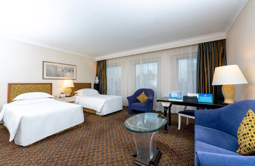 Yansha Hotel | Grand Skylight Hotel Royal