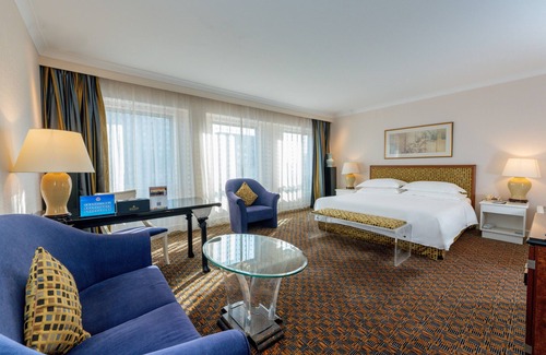 Yansha Hotel | Grand Skylight Hotel Royal