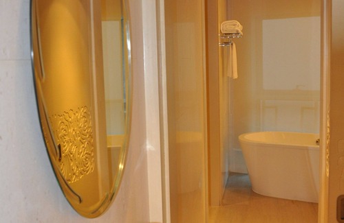 Jiujiang Hotel | Grand Skylight International Hotel Gongqingcheng
