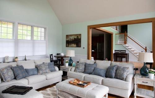 Cooperstown - Otsego Lake House | Grand Slam Lake House Cooperstown Dreams Park