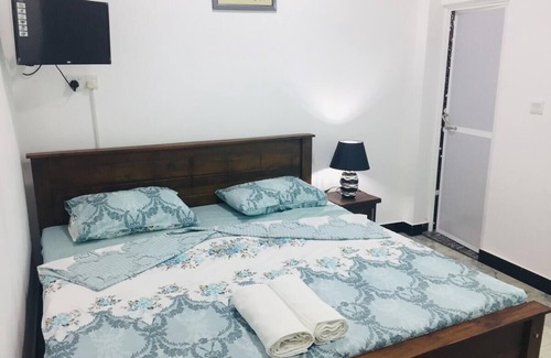 Batticaloa Hotel | Grand Star Guest House
