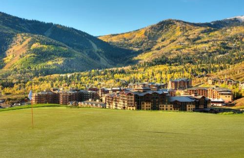 Park City Cabin | Grand Summit Lodge by Park City - Canyons Village