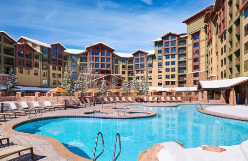 Park City Cabin | Grand Summit Lodge by Park City - Canyons Village