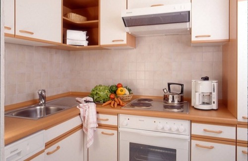 Badenweiler Apartment | Grand Superior Appartement, 95qm mit 2 Schlafzimmer für max. 4 Personen