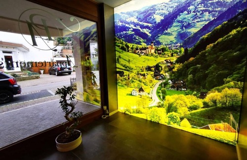 Badenweiler Apartment | Grand Superior Appartement, 95qm mit 2 Schlafzimmer für max. 4 Personen