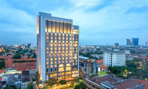 Surabaya Hotel | Grand Swiss-Belhotel Darmo
